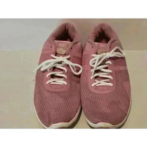 Women's Nike Pink City Trainer 2 Running Shoes Size‎ 10